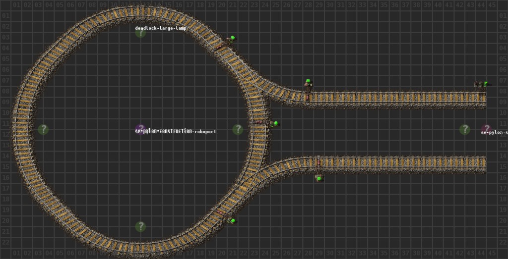 Blueprint preview