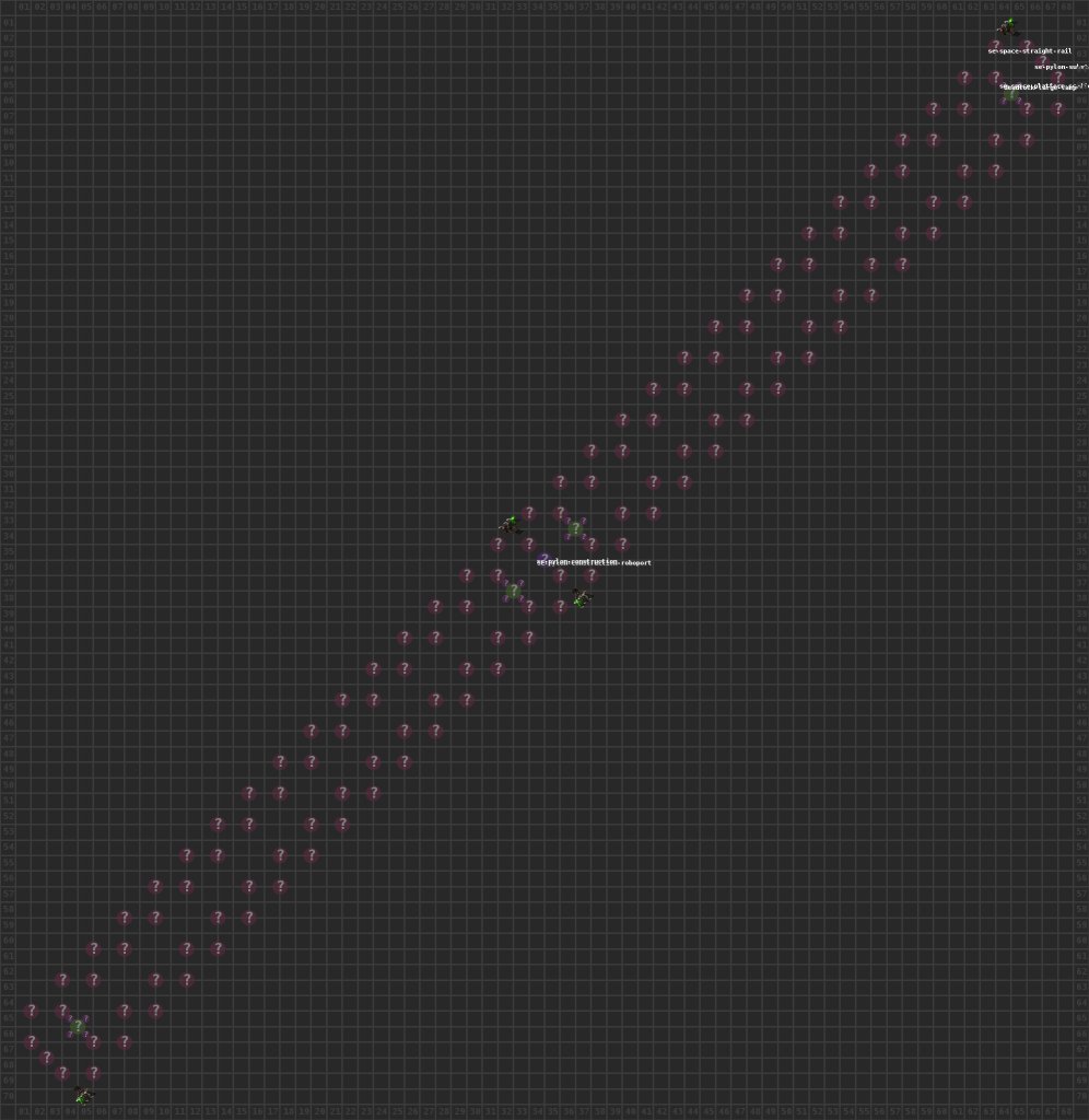 Blueprint preview