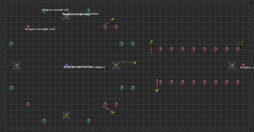 Blueprint preview