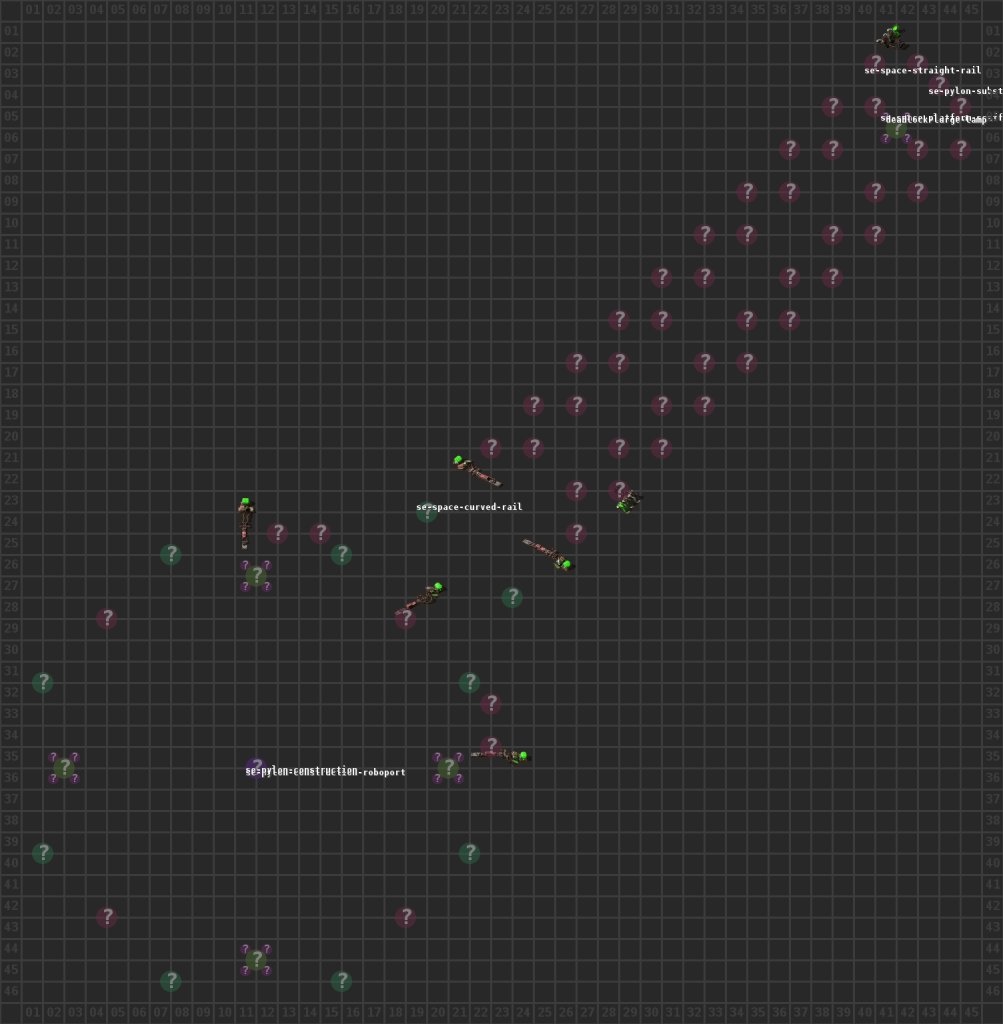 Blueprint preview