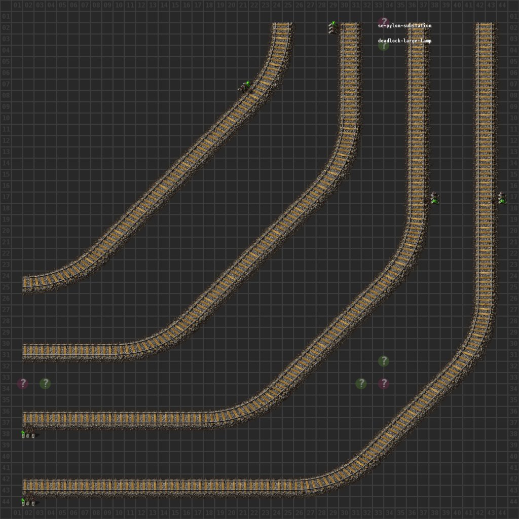 Blueprint preview