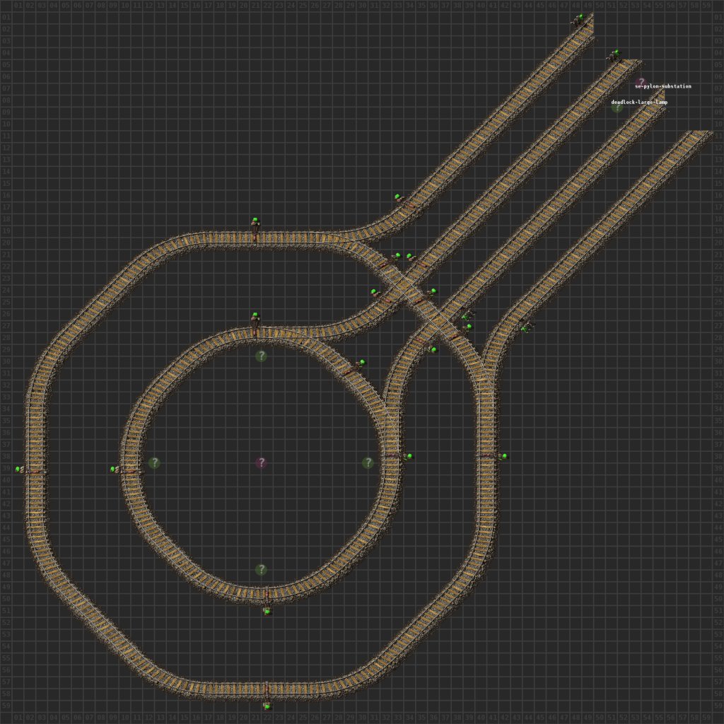 Blueprint preview