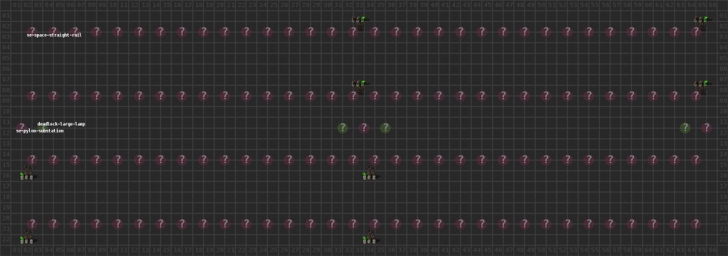 Blueprint preview