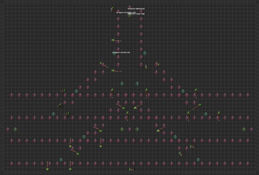 Blueprint preview