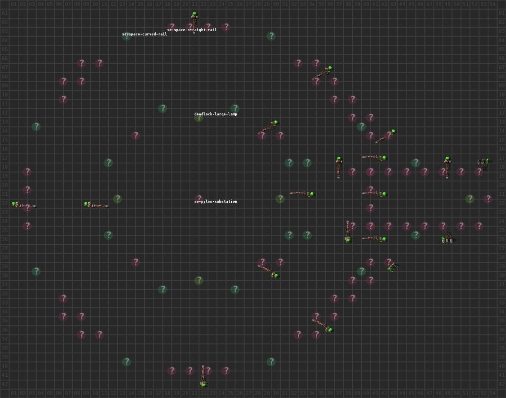 Blueprint preview