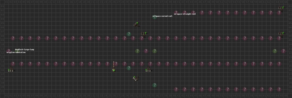 Blueprint preview