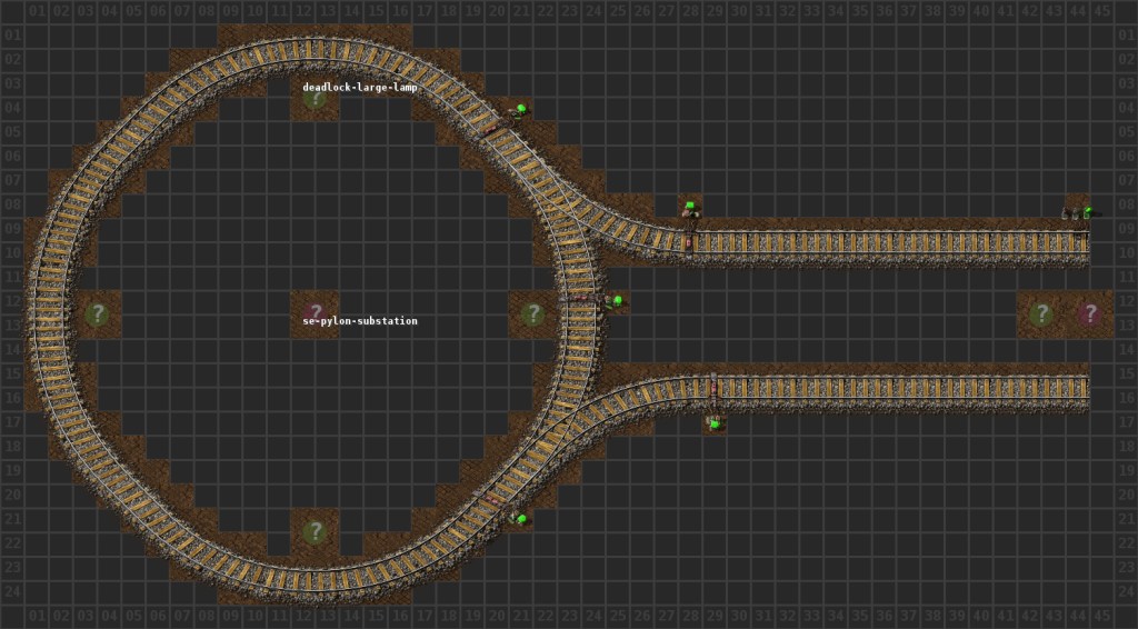 Blueprint preview