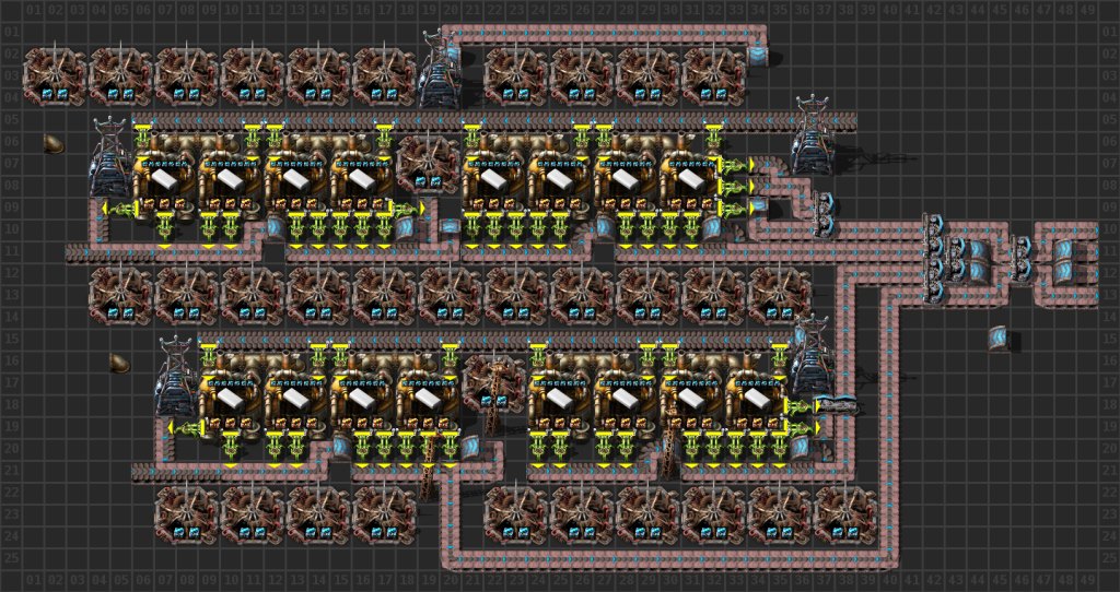 Blueprint preview