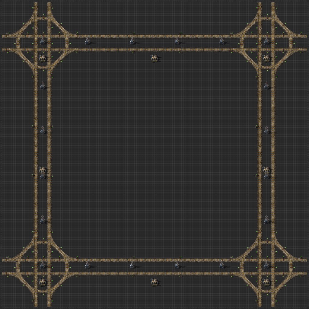 Blueprint preview