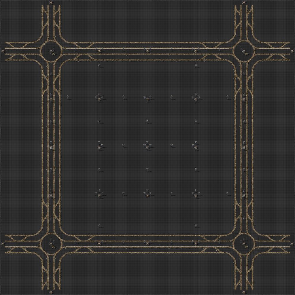 Blueprint preview