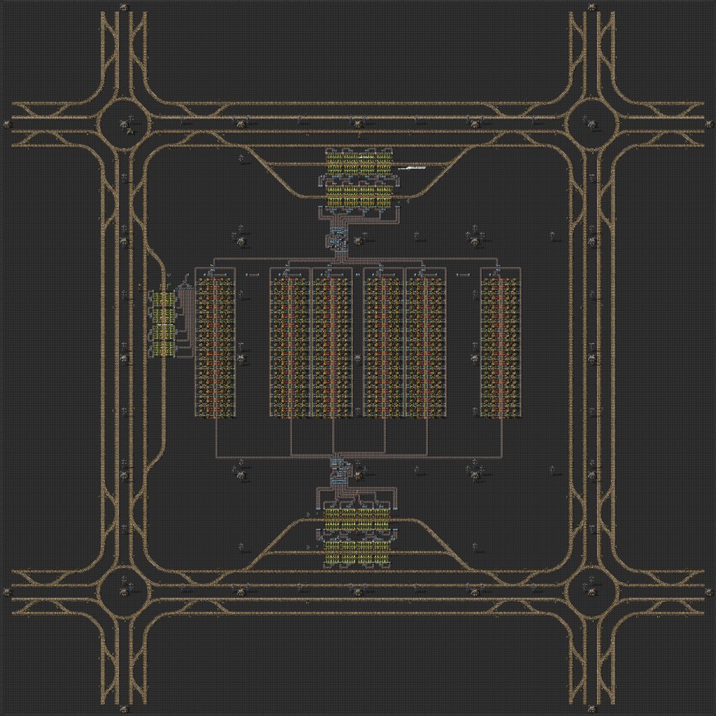 Blueprint preview