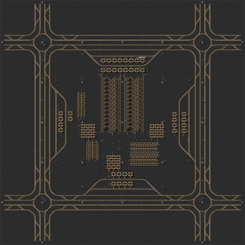 Blueprint preview