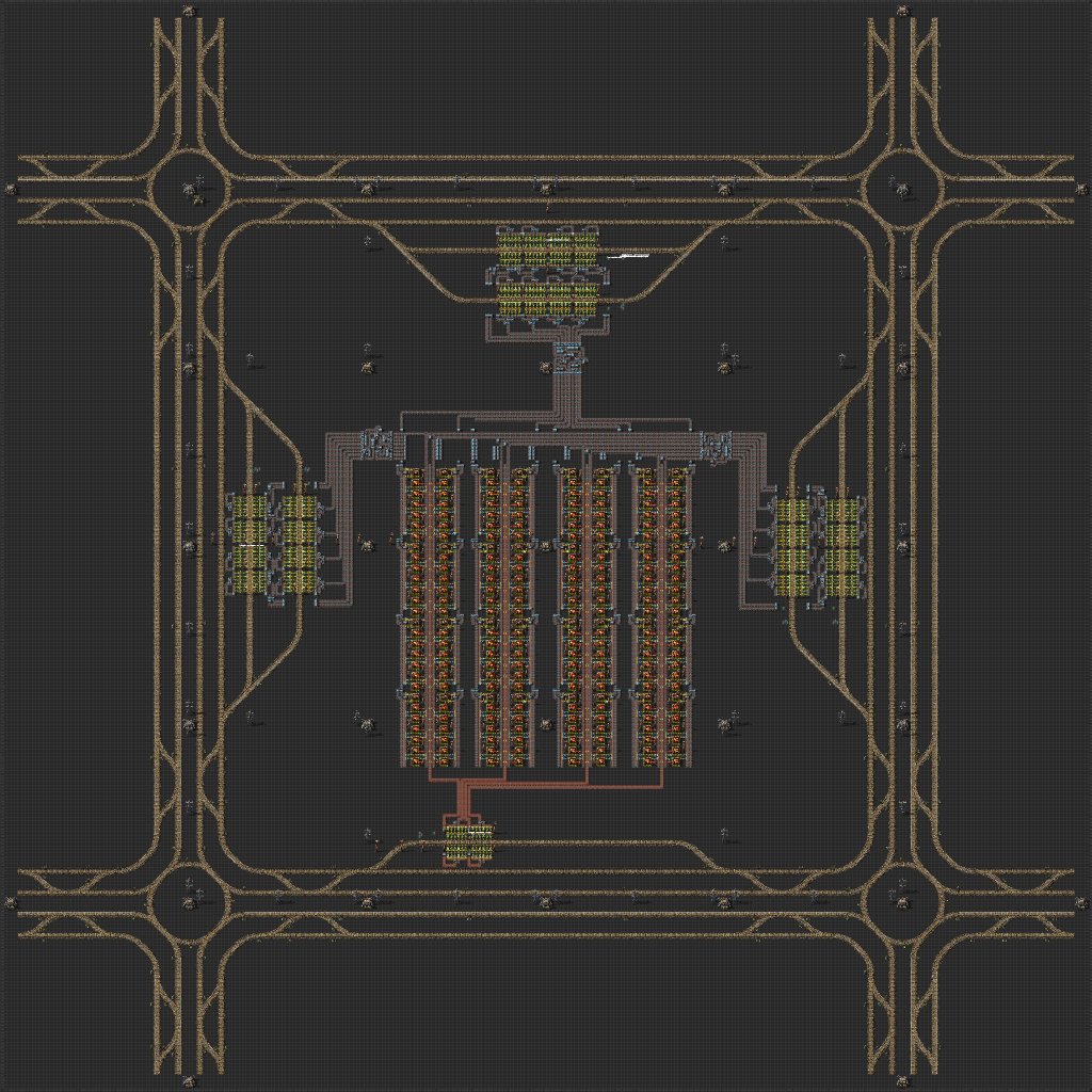Blueprint preview