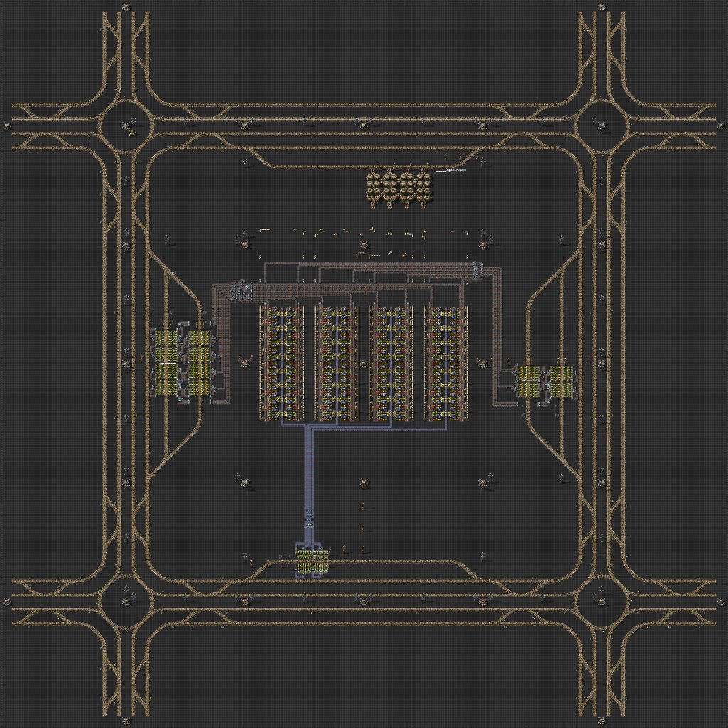 Blueprint preview