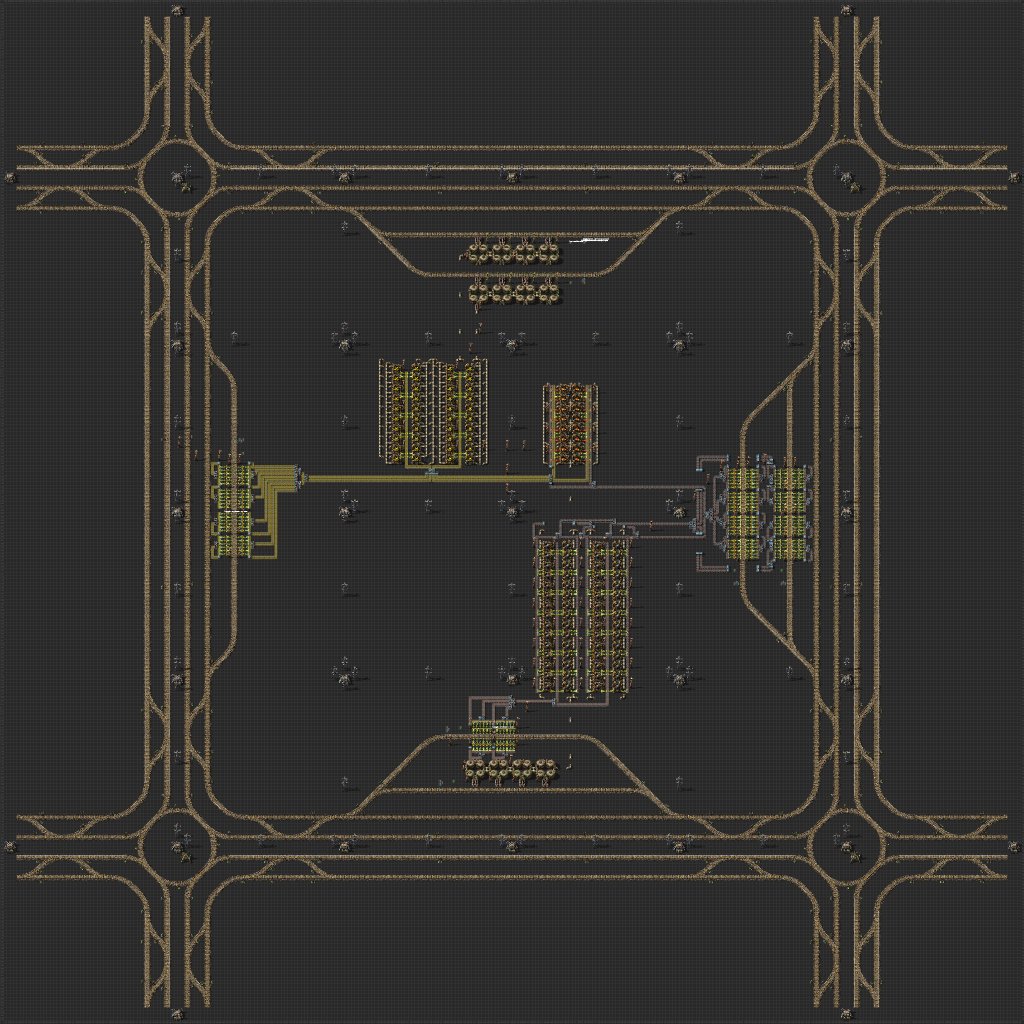 Blueprint preview