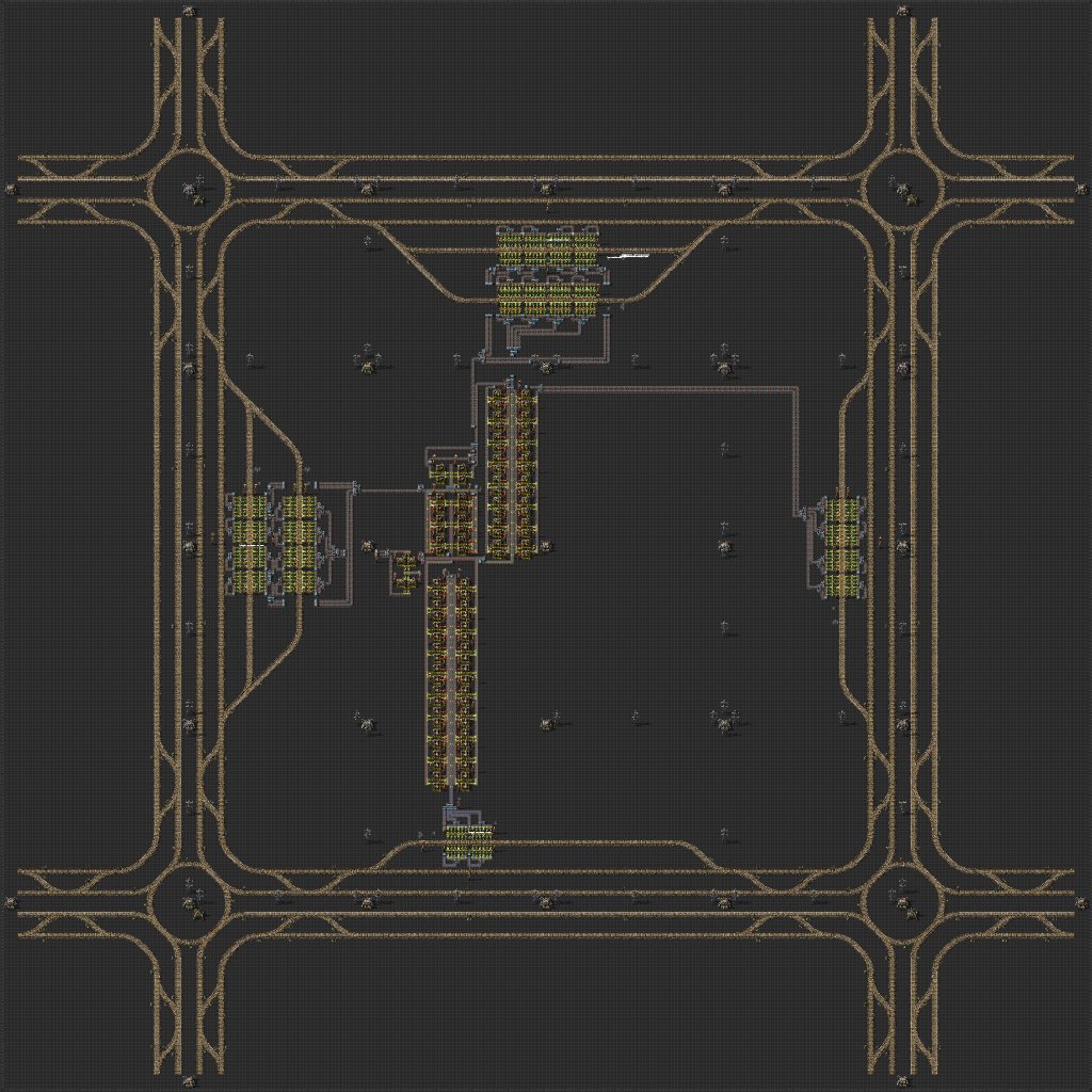 Blueprint preview