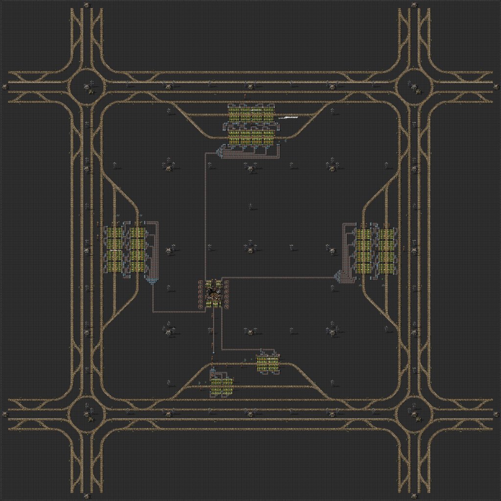 Blueprint preview
