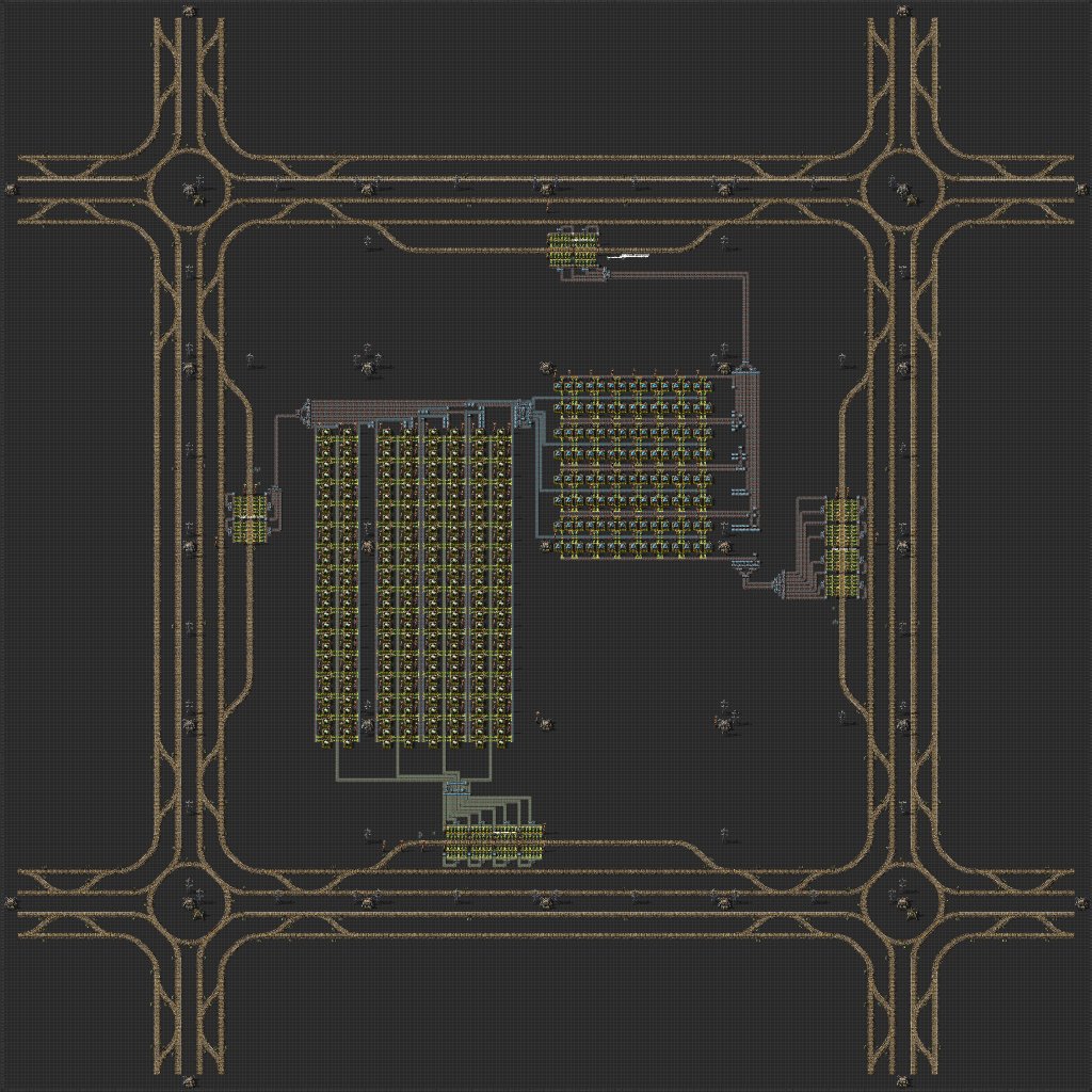 Blueprint preview