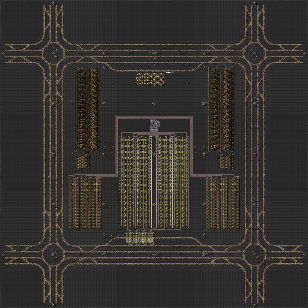 Blueprint preview