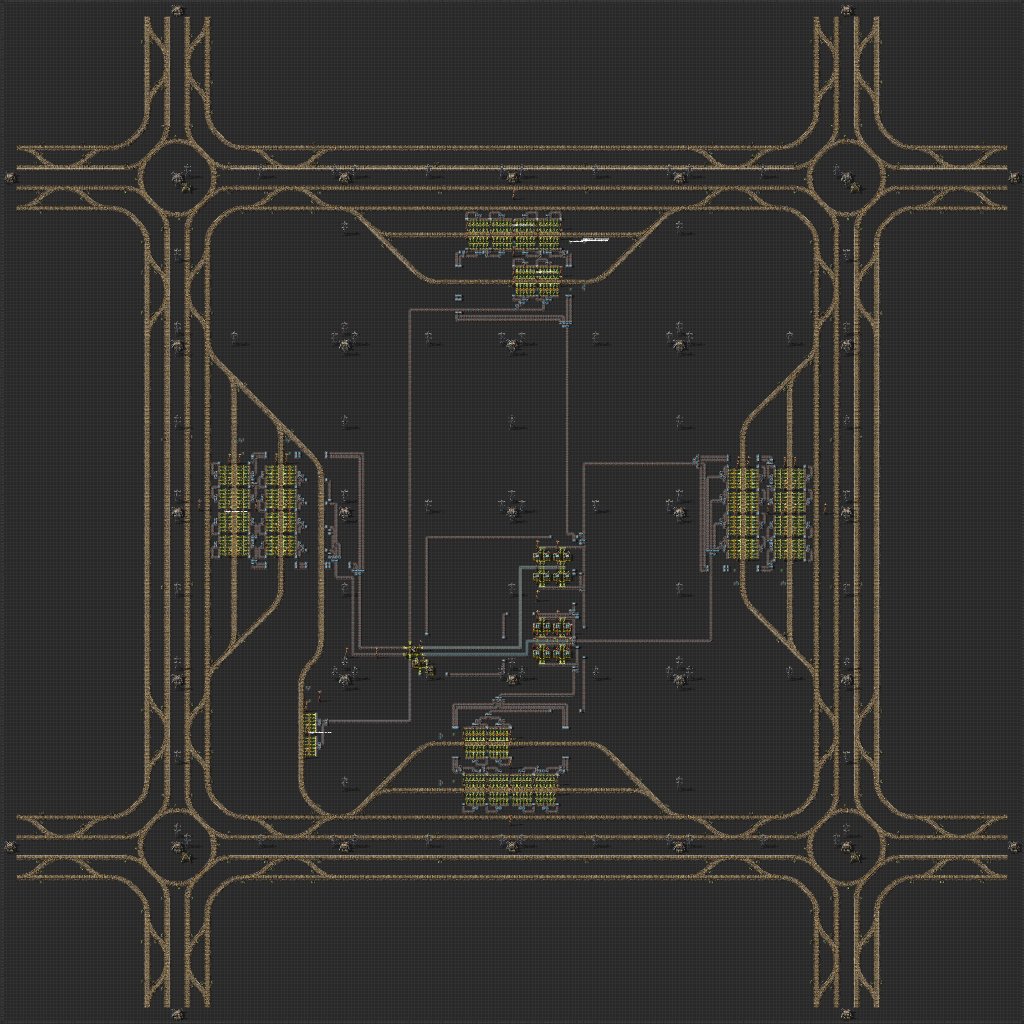 Blueprint preview