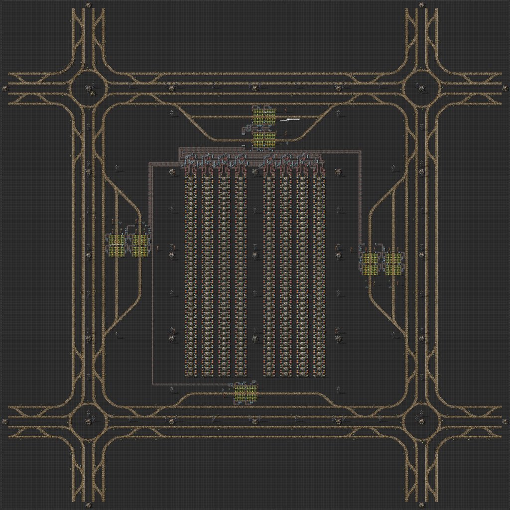 Blueprint preview