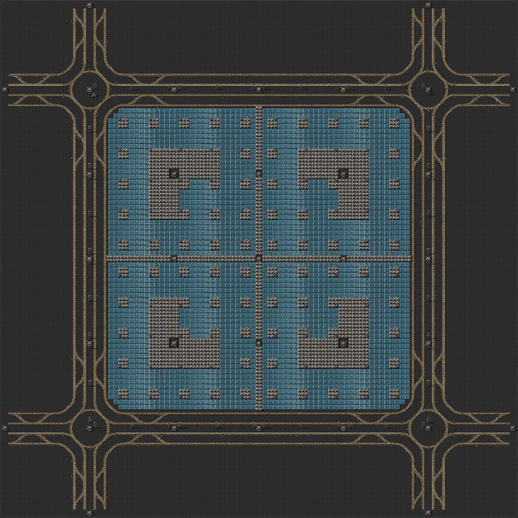 Blueprint preview