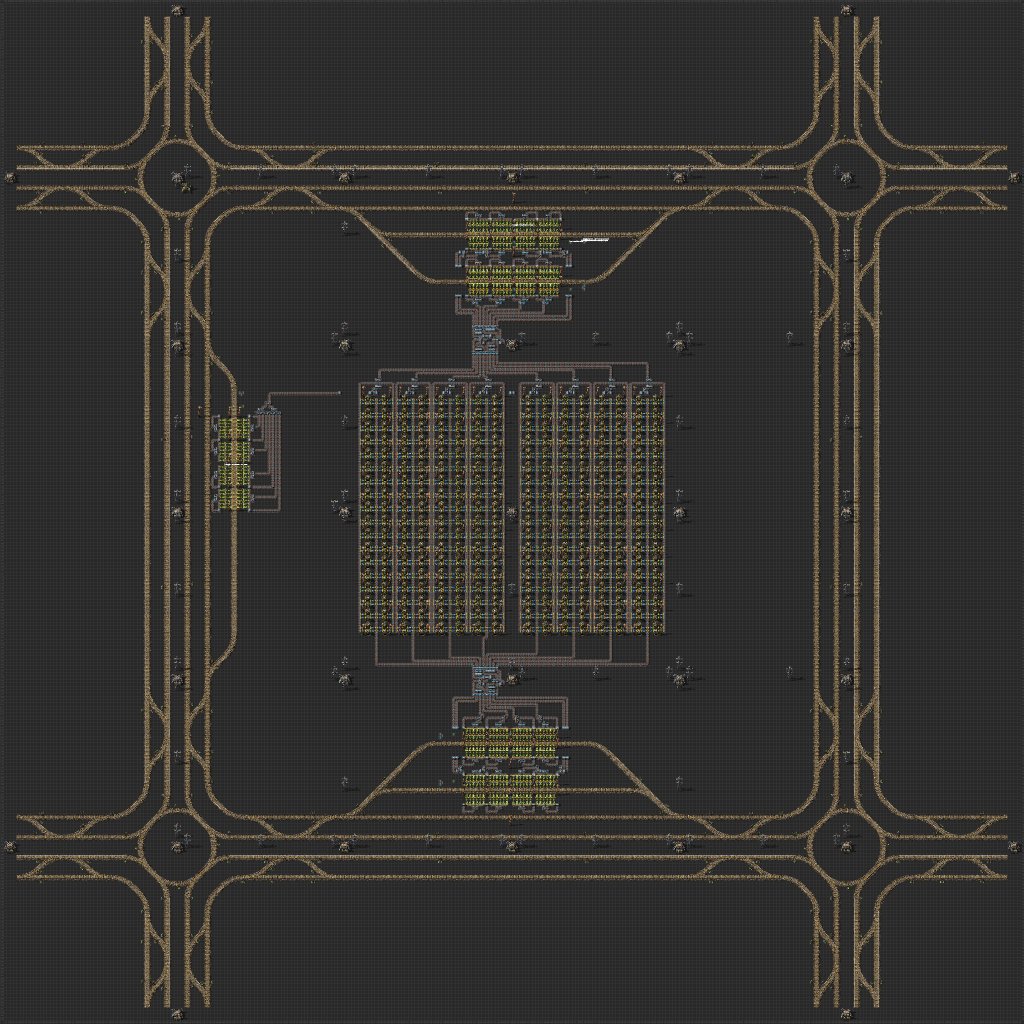 Blueprint preview