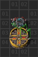 Blueprint preview