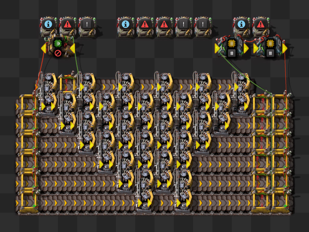 Blueprint preview