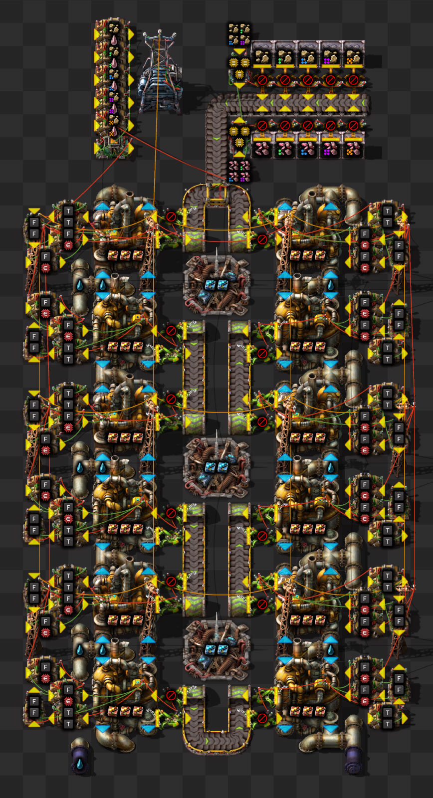 Blueprint preview