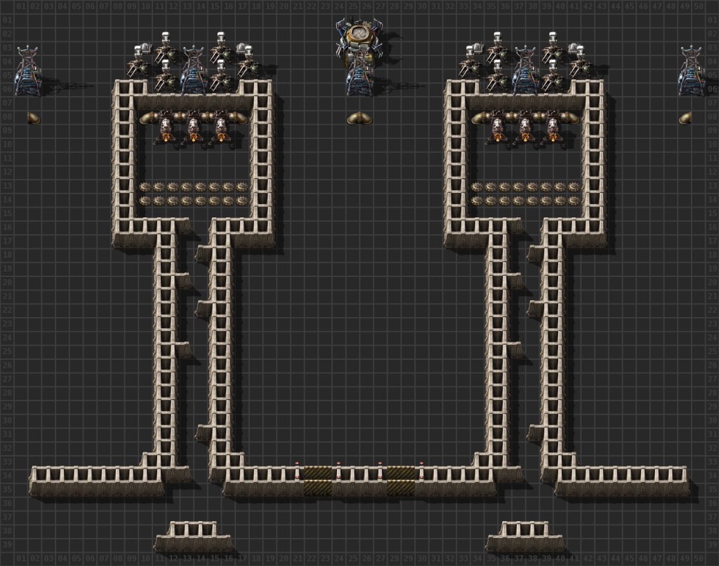 Blueprint preview
