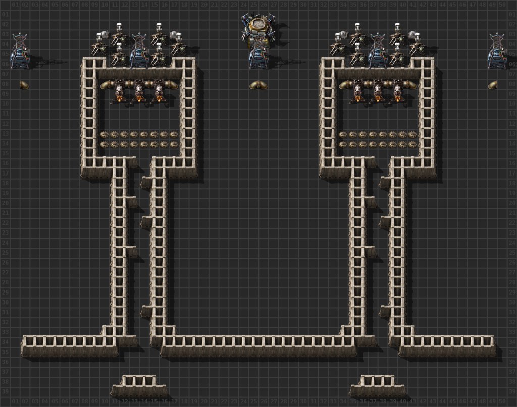 Blueprint preview