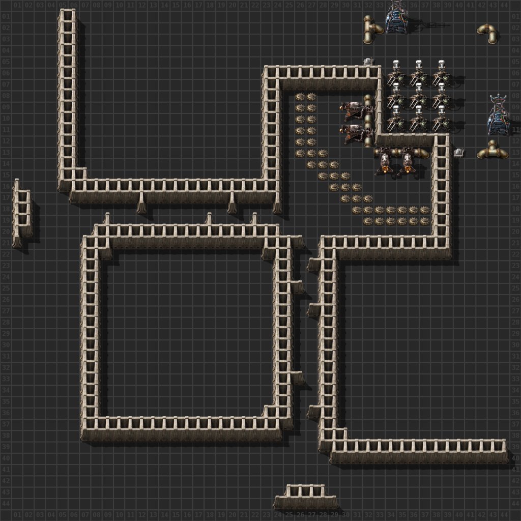 Blueprint preview