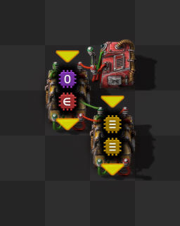 Blueprint preview