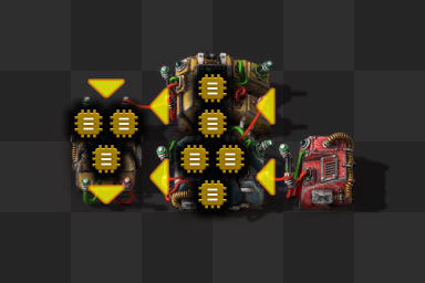 Blueprint preview