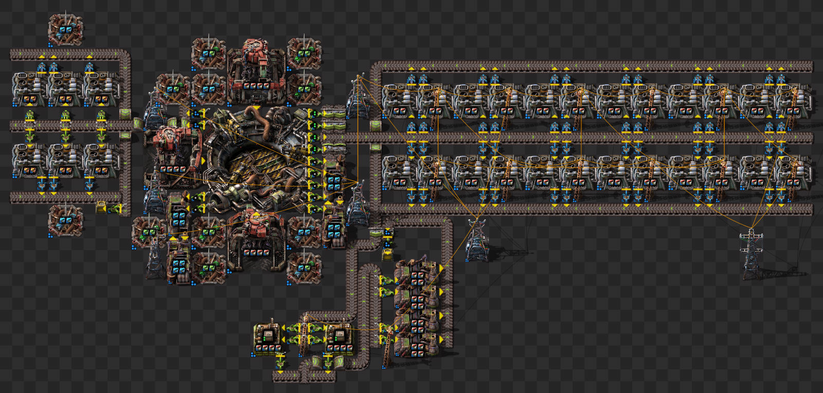 Blueprint preview
