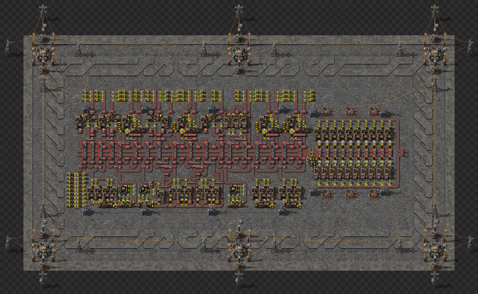 Blueprint preview
