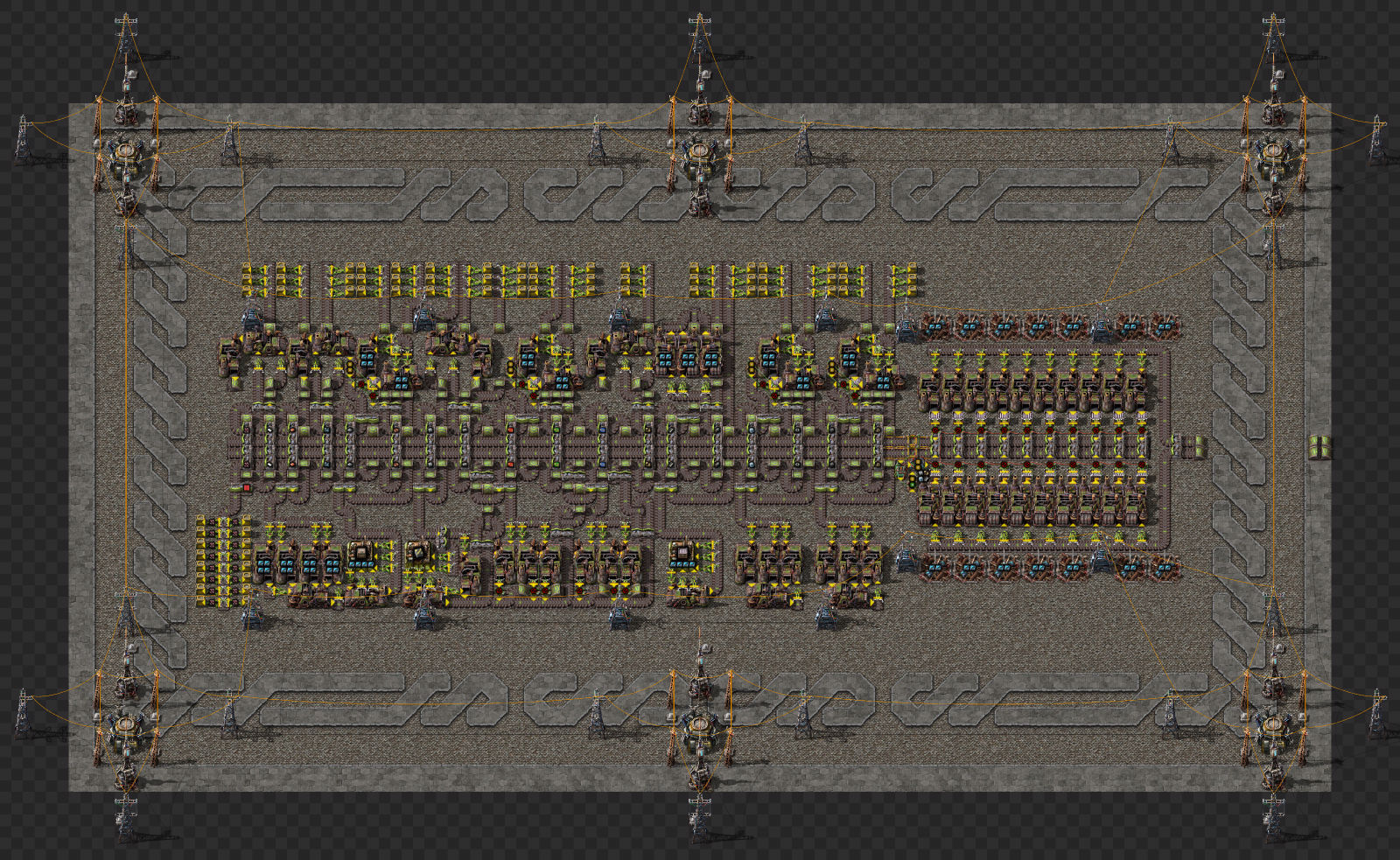 Blueprint preview