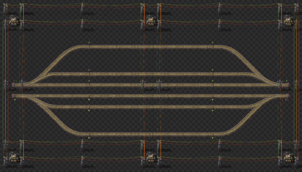 Blueprint preview