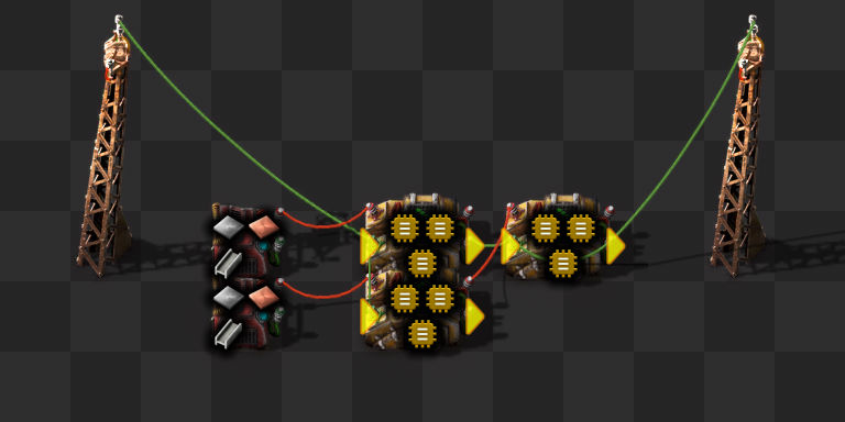 Blueprint preview