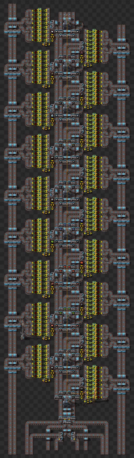 Blueprint preview