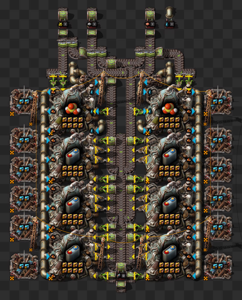 Blueprint preview
