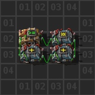 Blueprint preview