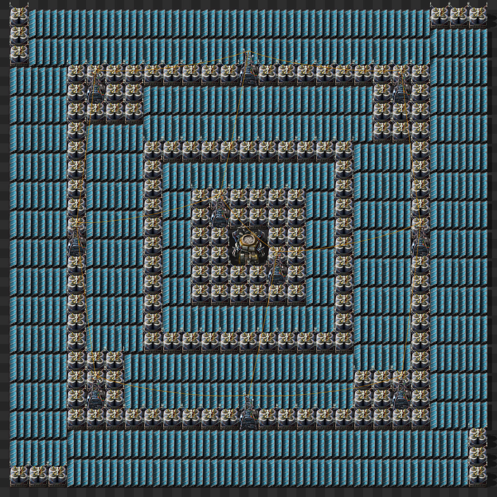 Blueprint preview