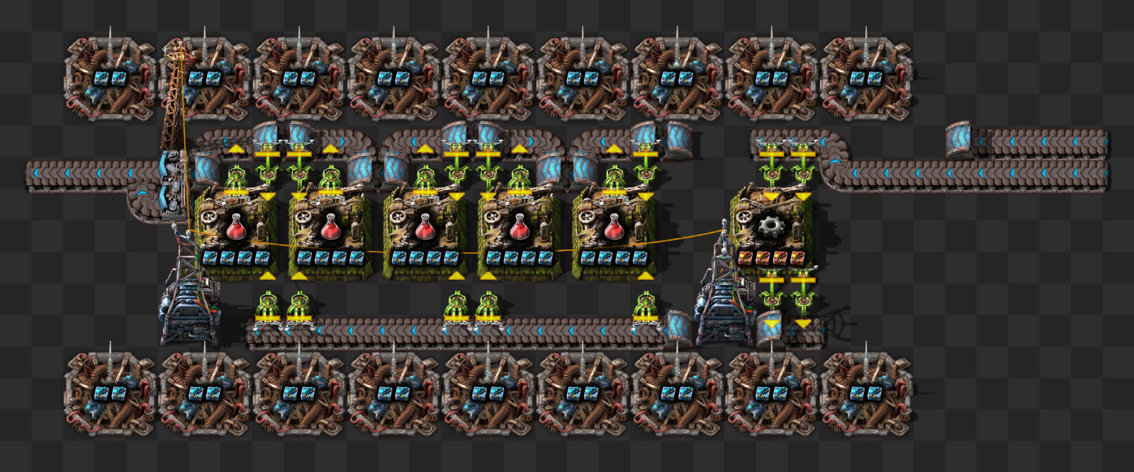 Blueprint preview