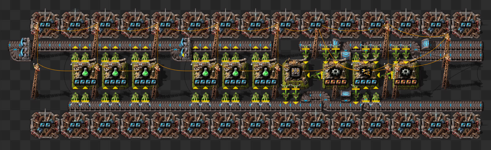 Blueprint preview