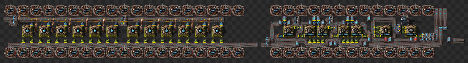 Blueprint preview