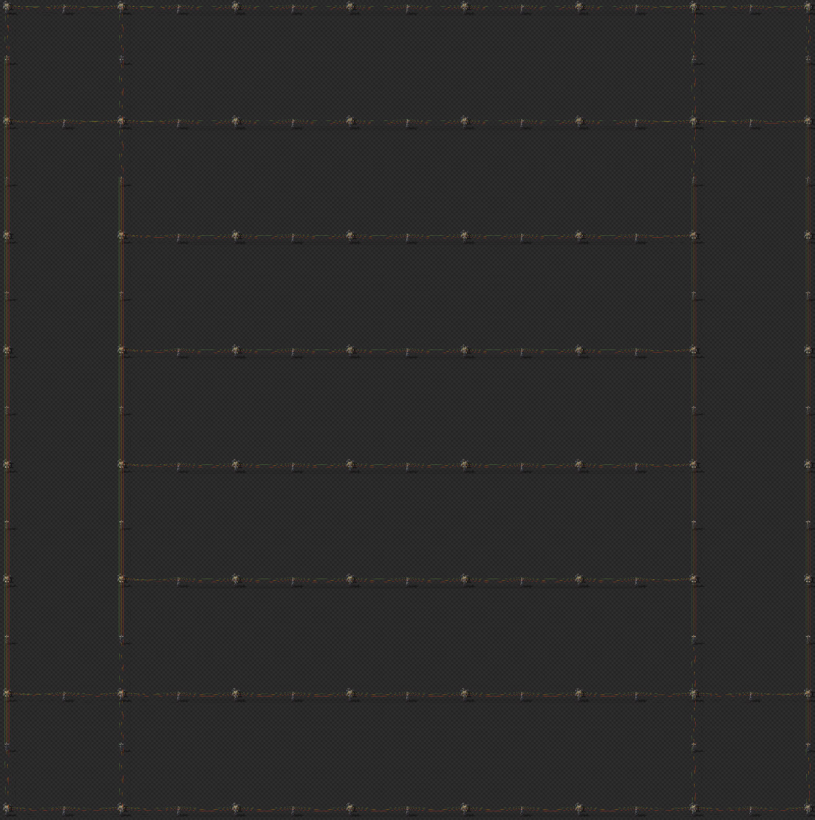 Blueprint preview