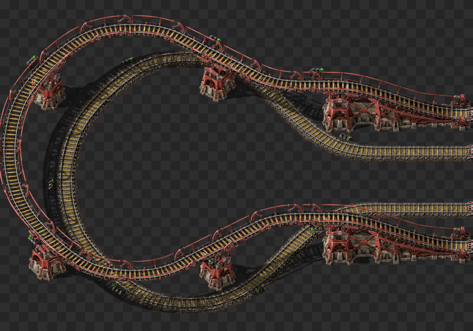 Blueprint preview