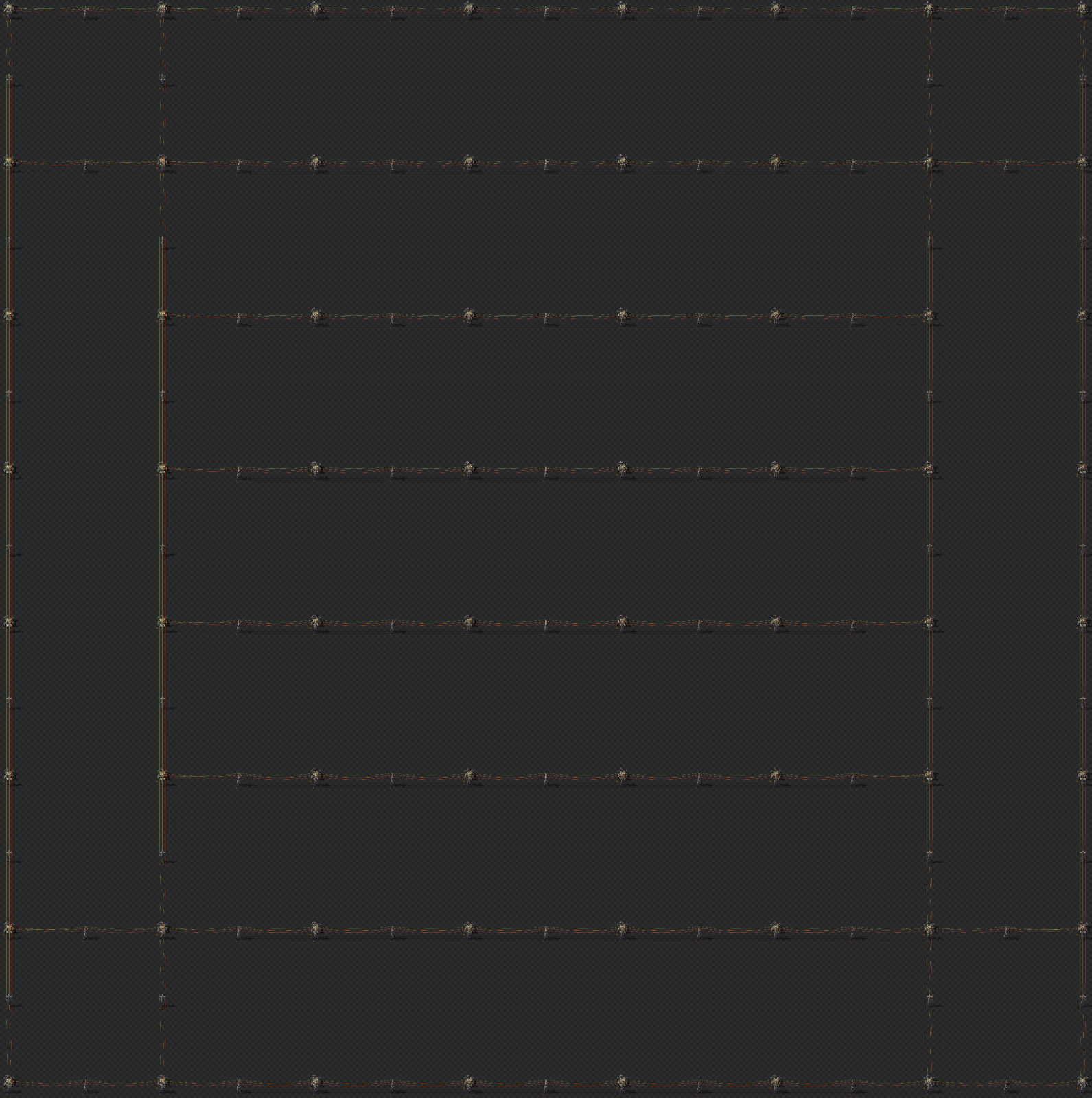 Blueprint preview